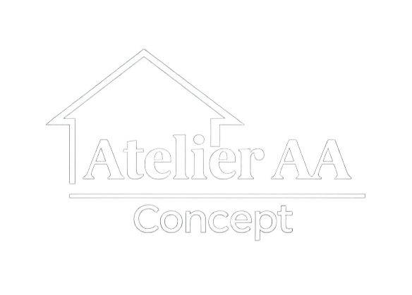 Logo Atelier AA Concept