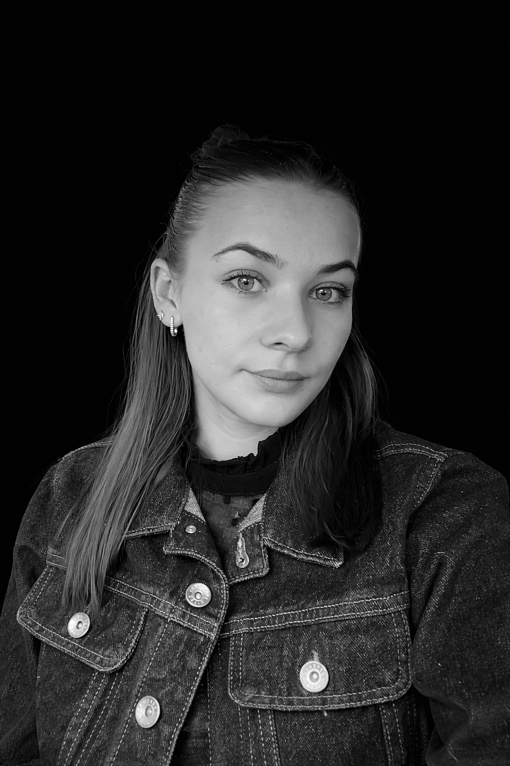 Amandine — Atelier AA Concept